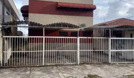 Apartamento à venda, 3 quartos, 1 vaga, José Américo de Almeida - João Pessoa/PB