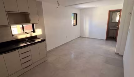 Studio para aluguel, 1 quarto, 1 vaga, Manaíra - João Pessoa/PB