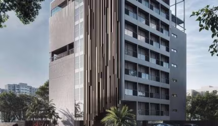 Apartamento à venda, 1 quarto, 1 suíte, 1 vaga, Jardim Oceania - João Pessoa/PB
