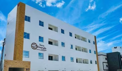 Apartamento à venda, 2 quartos, 1 vaga, Gramame - João Pessoa/PB