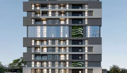 Apartamento à venda, 1 quarto, 1 suíte, 1 vaga, Jardim Oceania - João Pessoa/PB