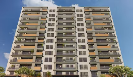 Apartamento à venda, 2 quartos, 1 suíte, 1 vaga, Aeroclube - João Pessoa/PB