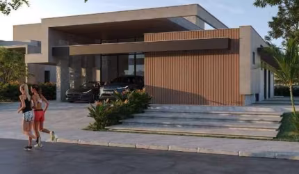 Casa à venda, 4 quartos, 4 suítes, 3 vagas, Portal do Sol - João Pessoa/PB