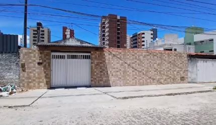 Casa para aluguel, 3 quartos, 1 suíte, 3 vagas, Aeroclube - João Pessoa/PB