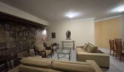 Casa à venda, 4 quartos, 2 suítes, 3 vagas, Bessa - João Pessoa/PB