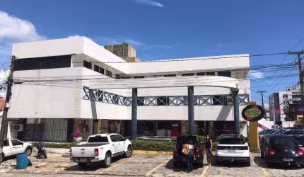 Sala para aluguel, Bairro dos Estados - João Pessoa/PB