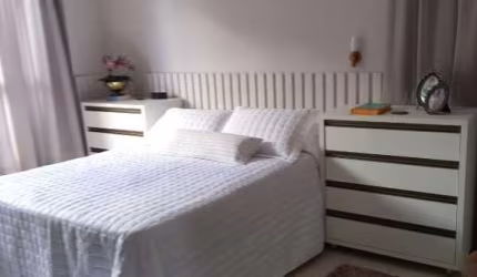 Apartamento dos sonhos na beira-mar do Jardim Oceania!
