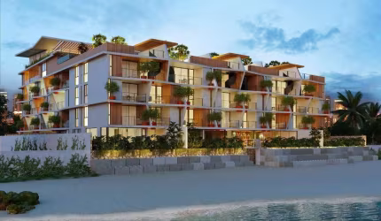 Apartamento à venda, 3 quartos, 2 suítes, 1 vaga, Jardim Oceania - João Pessoa/PB
