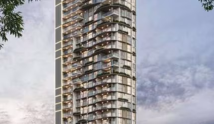 Apartamento à venda, 4 quartos, 2 suítes, 2 vagas, Jardim Oceania - João Pessoa/PB