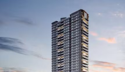 Apartamento à venda, 5 quartos, 4 suítes, 4 vagas, Aeroclube - João Pessoa/PB