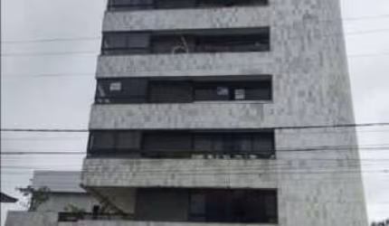Apartamento à venda, 3 quartos, 3 suítes, 2 vagas, Jardim Oceania - João Pessoa/PB