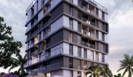 Apartamento à venda, 2 quartos, 1 vaga, Bessa - João Pessoa/PB