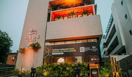 Apartamento à venda, 2 quartos, 1 suíte, Jardim Oceania - João Pessoa/PB