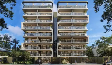 Apartamento à venda, 4 quartos, 3 suítes, 2 vagas, Camboinha - Cabedelo/PB