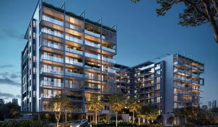 Apartamento à venda, 3 quartos, 1 suíte, 2 vagas, Jardim Oceania - João Pessoa/PB