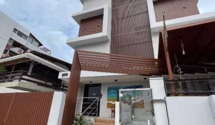 Loft à venda, 1 quarto, 1 vaga, Jardim Oceania - João Pessoa/PB