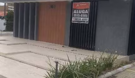 Prédio Comercial para aluguel, 19 vagas, Bairro dos Estados - João Pessoa/PB