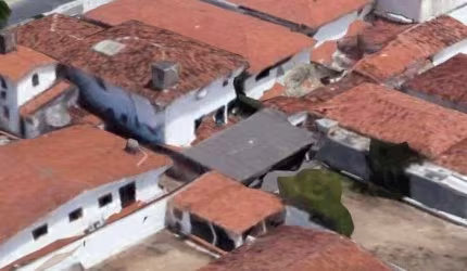 Casa ideal para comércio com 3 dormitórios para alugar, 676 m² por R$ 20.000/ano - Brisamar - João Pessoa/PB