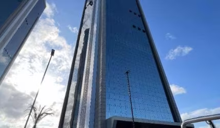 Andar Corporativo para aluguel, 1 vaga, Brisamar - João Pessoa/PB