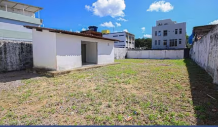Terreno, 499 m² - venda por R$ 420.000,00 ou aluguel por R$ 3.000,00/mês - Centro - João Pessoa/PB