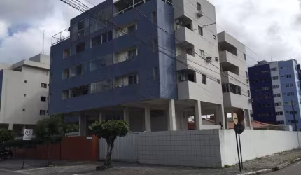 Apartamento para aluguel, 2 quartos, 1 suíte, 1 vaga, Jardim Oceania - João Pessoa/PB