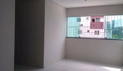 Apartamento para aluguel, 2 quartos, 1 suíte, 1 vaga, Cuiá - João Pessoa/PB