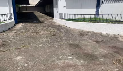 Terreno à venda, Centro - João Pessoa/PB