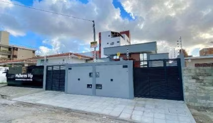 Casa à venda, 3 quartos, 1 suíte, 2 vagas, Cristo Redentor - João Pessoa/PB