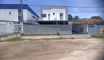 Apartamento com 2 dormitórios à venda, 60 m² por R$ 190.000,00 - José Américo de Almeida - João Pessoa/PB