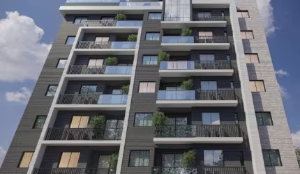 Apartamento com 2 dormitórios à venda, 57 m² por R$ 346.500,00 - Bessa - João Pessoa/PB