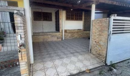 Casa à venda, 2 quartos, 1 suíte, 2 vagas, Jardim 13 de Maio - João Pessoa/PB