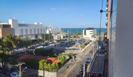 Cobertura com 3 dormitórios à venda, 347 m² por R$ 1.990.000,00 - Manaíra - João Pessoa/PB
