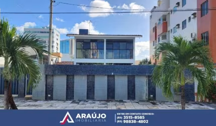 (Oportunidade) Vendo casa excelente no bairro do Bessa