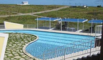 Terreno à venda, 449 m² por R$ 90.000,00 - Planalto Nossa Senhora Da Conc - Conde/PB