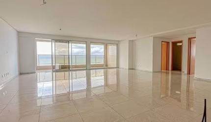 Apartamento com 4 dormitórios à venda, 220 m² por R$ 3.030.942,06 - Altiplano Cabo Branco - João Pessoa/PB