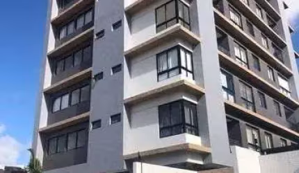 Apartamento com 2 dormitórios à venda, 54 m² por R$ 480.000,00 - Bessa - João Pessoa/PB