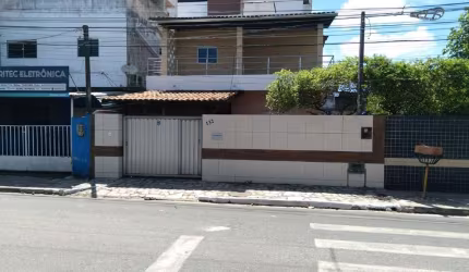 Casa à venda, 4 quartos, 2 suítes, 1 vaga, José Américo de Almeida - João Pessoa/PB