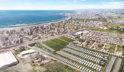 Casa à venda, 4 quartos, 4 suítes, 2 vagas, Intermares - Cabedelo/PB