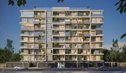 Apartamento à venda, 3 quartos, 2 suítes, 2 vagas, Camboinha - Cabedelo/PB