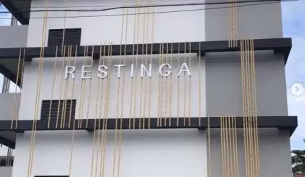 Flat à venda, 1 quarto, 22 vagas, Jardim Oceania - João Pessoa/PB