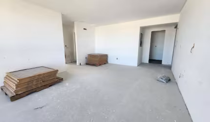 Venda de Apartamento, 106 m², 03 Quartos (sendo 03 Suítes), 02 Vagas, na Praia Brava, em Itajaí-SC