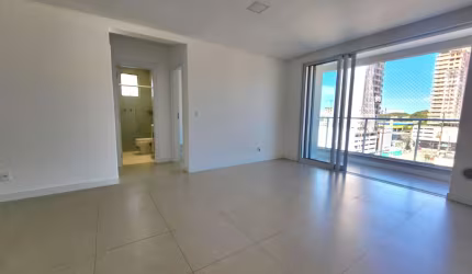 Venda de Apartamento, 68 m², 02 Quartos (sendo 01 Suíte), 01 Vaga, na Praia Brava em Itajaí-SC