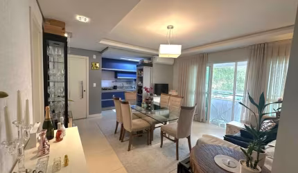 Apartamento para Venda, 65 m², 02 Quartos (sendo 02 Suítes), 01 Vaga de Garagem, Residencial Duetto, no bairro Ressacada em Itajaí-SC