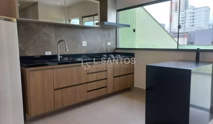 Cobertura com 3 quartos à venda no Santa Maria, São Caetano do Sul , 139 m2 por R$ 1.190.000