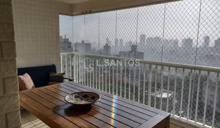 Apartamento com 3 quartos à venda no Santa Maria, São Caetano do Sul , 142 m2 por R$ 1.590.000