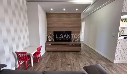 Apartamento com 3 quartos à venda no Santa Paula, São Caetano do Sul , 79 m2 por R$ 1.035.000