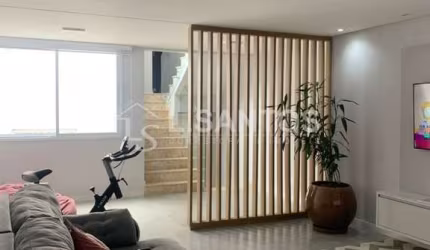 Casa em condomínio fechado com 4 quartos à venda no Santa Maria, São Caetano do Sul , 225 m2 por R$ 1.790.000