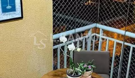 Apartamento com 2 quartos à venda no Osvaldo Cruz, São Caetano do Sul , 68 m2 por R$ 680.000