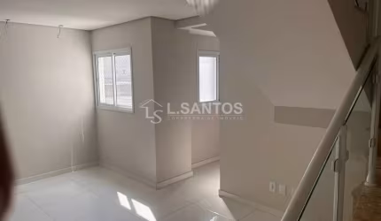 Cobertura com 2 quartos à venda no Nova Gerty, São Caetano do Sul , 96 m2 por R$ 580.000