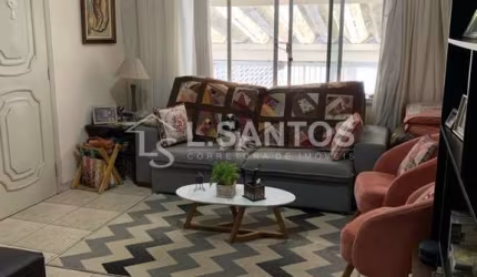 Casa em condomínio fechado com 3 quartos à venda no Olímpico, São Caetano do Sul , 180 m2 por R$ 950.000